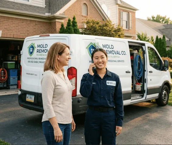 Crawlspace Mold Remediation Millsboro, PA FAQs